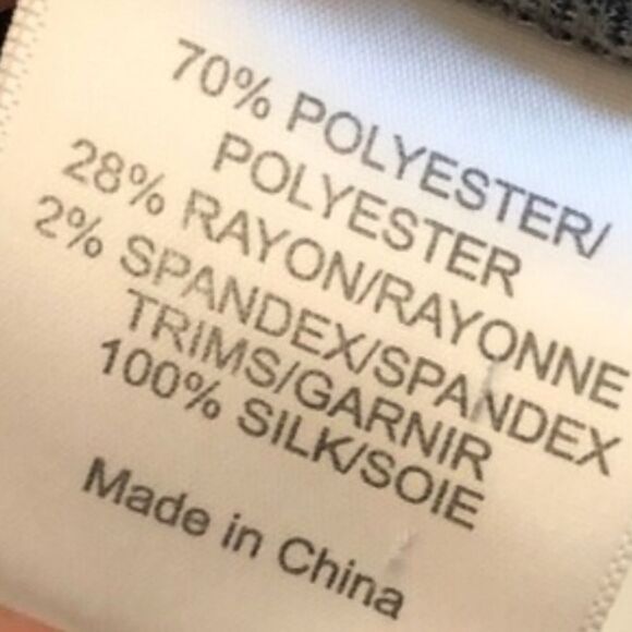 Tory Burch double breasted sheath dress - Picture 5 of 5